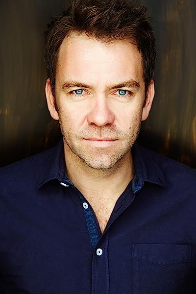 Brendan Cowell