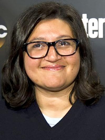 Nahnatchka Khan