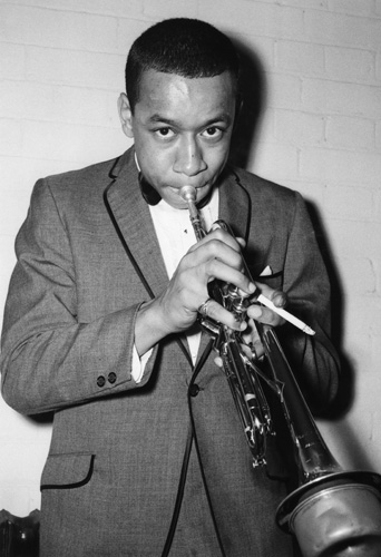 Lee Morgan