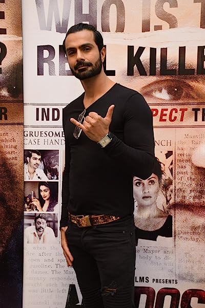 Ashmit Patel