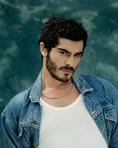 Burak Deniz