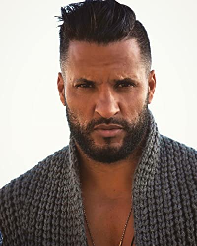 Ricky Whittle