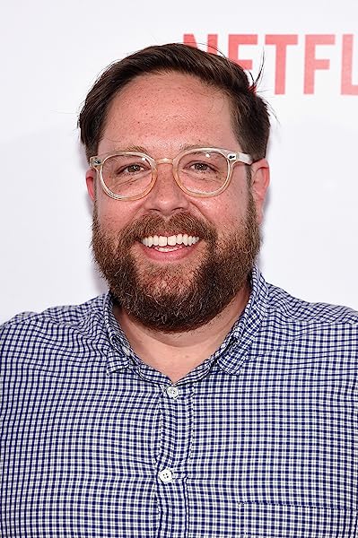 Zak Orth