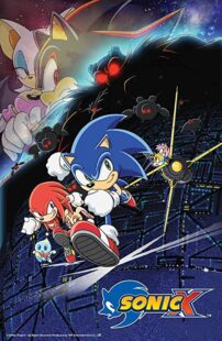 دانلود انیمه Sonic X340322-649967877