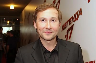 Nikolay Lebedev