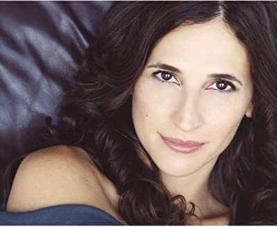 Michaela Watkins