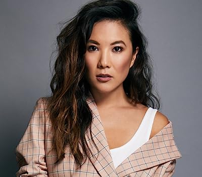 Ally Maki