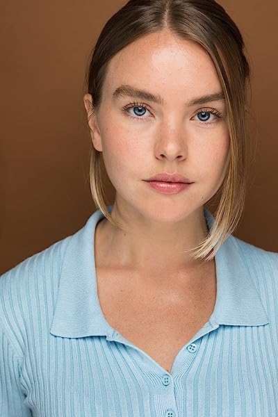 Olivia Larsen