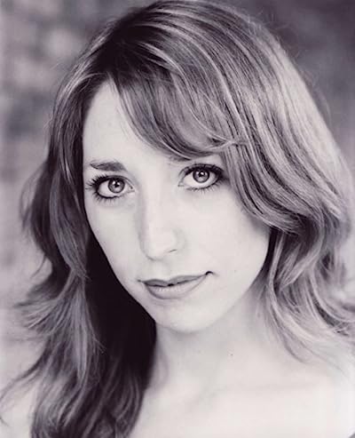 Daisy Haggard