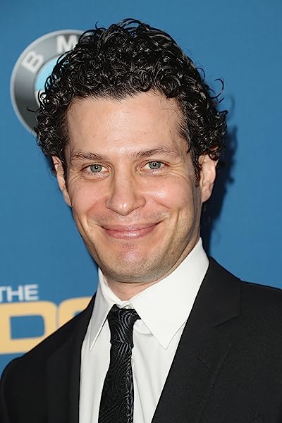 Thomas Kail