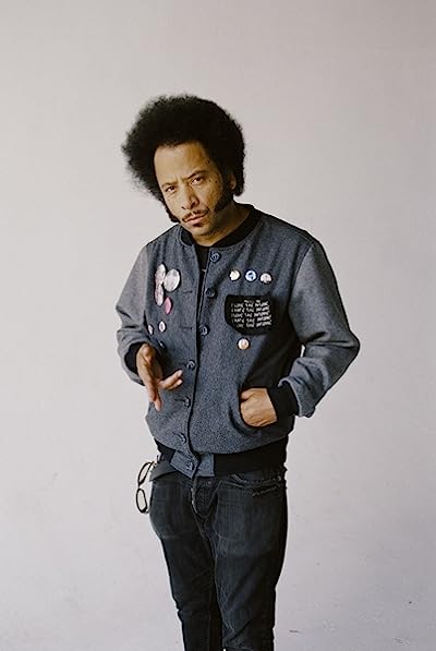 Boots Riley