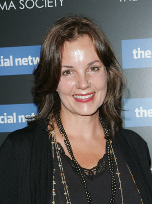 Margaret Colin