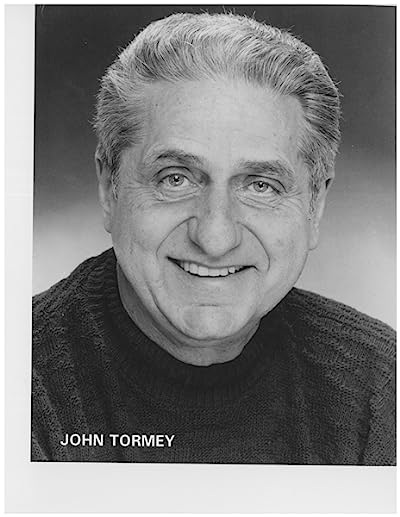 John Tormey