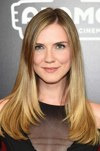 Sara Canning