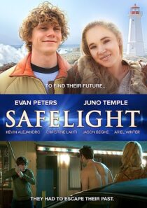 دانلود فیلم Safelight 2015353053-856415650