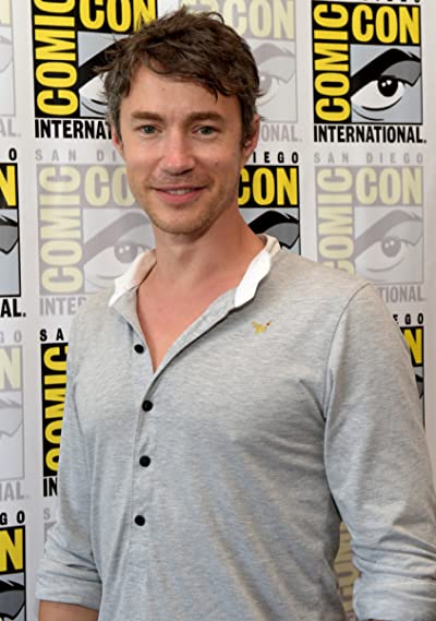 Tom Wisdom