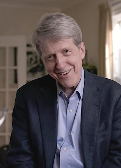 Robert Shiller