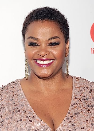 Jill Scott