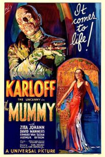 دانلود فیلم The Mummy 1932362897-926531001