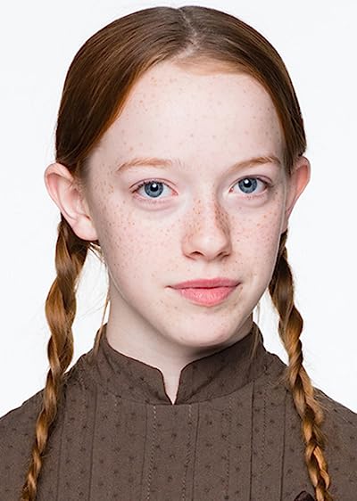 Amybeth McNulty