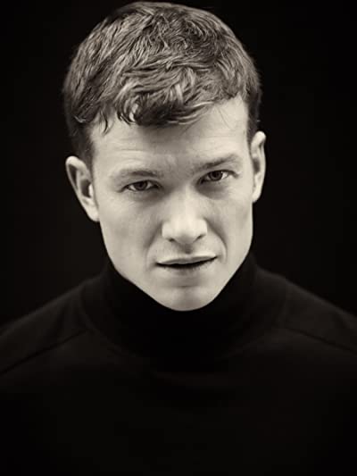 Ed Speleers