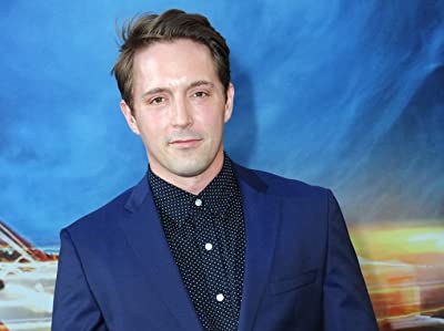 Beck Bennett