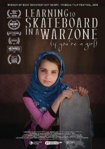 دانلود فیلم Learning to Skateboard in a Warzone (If You’re a Girl) 2019366514-1431869870