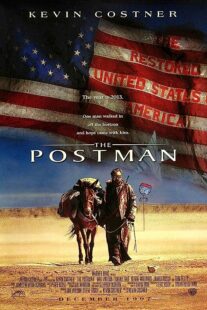 دانلود فیلم The Postman 1997367389-990328839