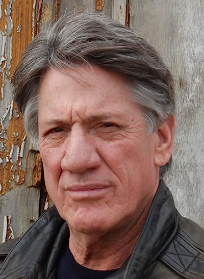 Stephen Macht