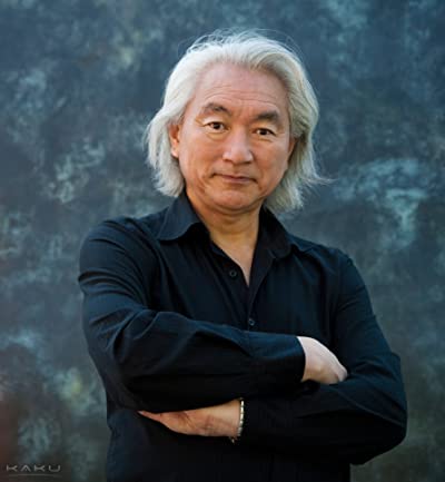 Michio Kaku