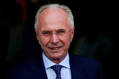 Sven-Göran Eriksson