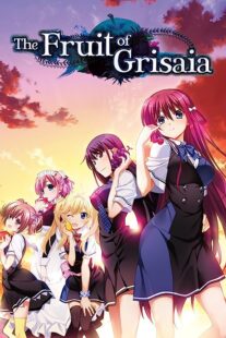 دانلود انیمه The Fruit of Grisaia (Grisaia no Kajitsu)379555-590849959