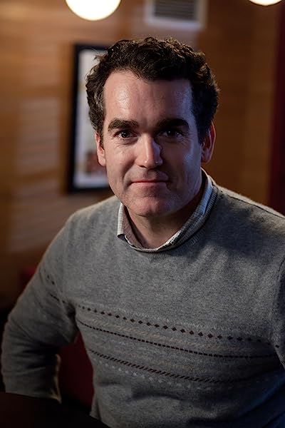 Brian d&apos;Arcy James