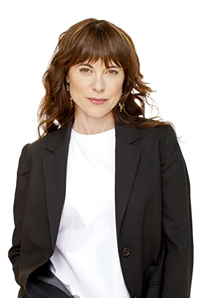 Rebecca Pidgeon