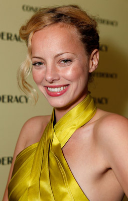 Bijou Phillips