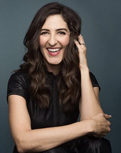 D&apos;Arcy Carden