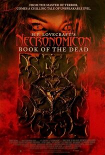 دانلود فیلم Necronomicon: Book of Dead 1993367357-299427558