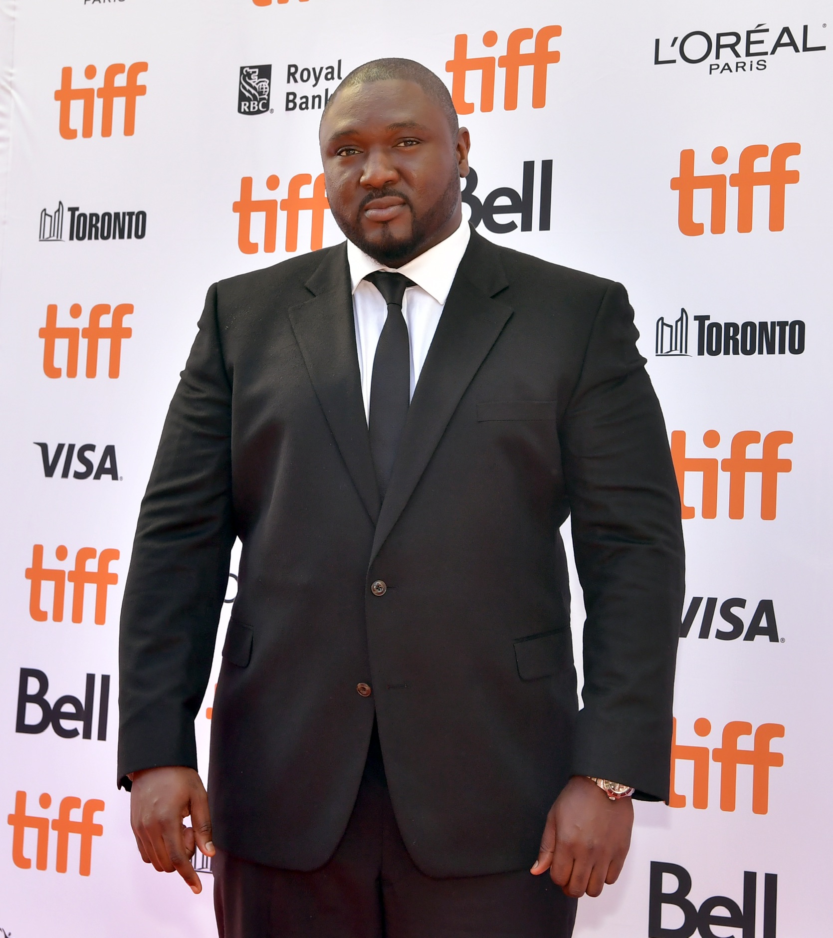 Nonso Anozie