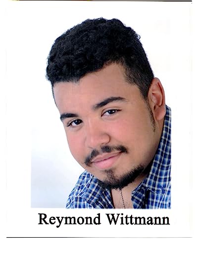 Reymond Wittman