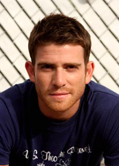 Bryan Greenberg