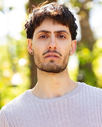 Daniel Ahmadi