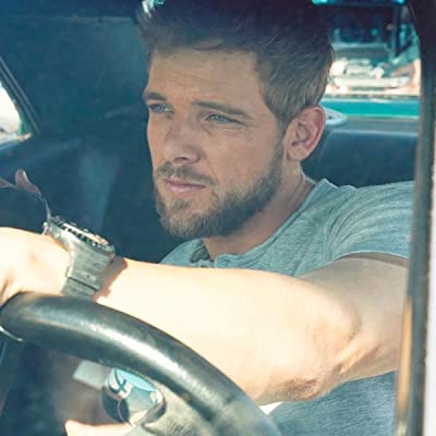 Max Thieriot