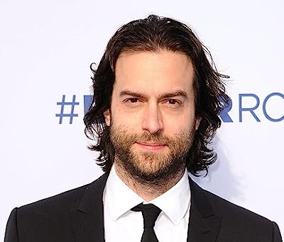 Chris D&apos;Elia