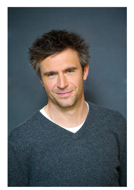 Jack Davenport