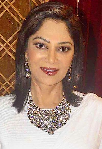 Simi Garewal