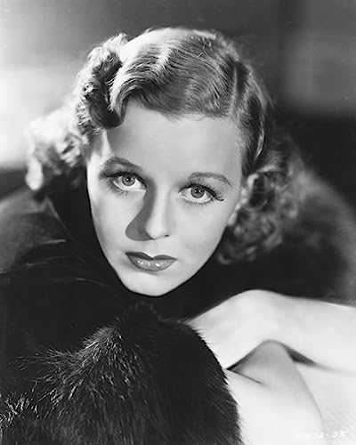 Margaret Sullavan