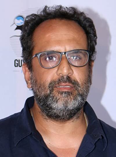 Aanand L. Rai