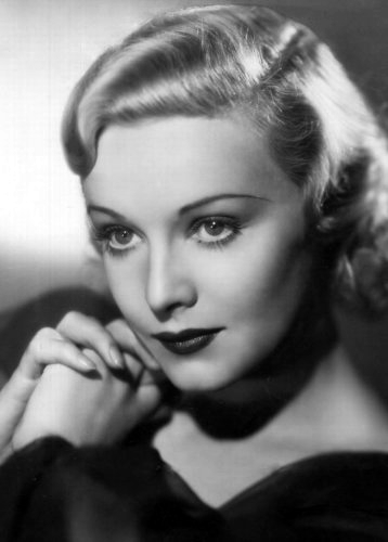 Madeleine Carroll