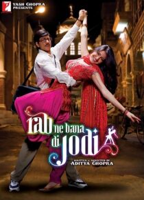 دانلود فیلم هندی Rab Ne Bana Di Jodi 2008367696-54294970