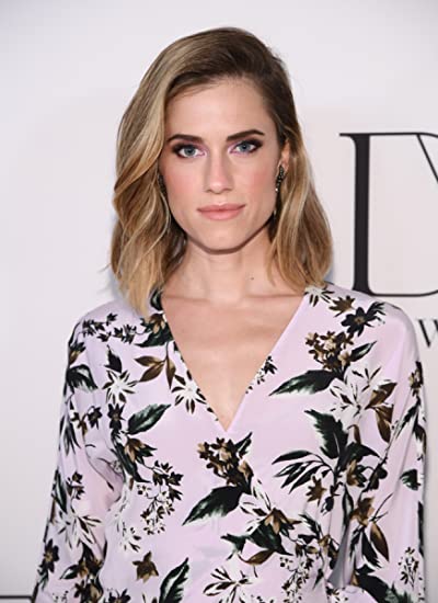 Allison Williams